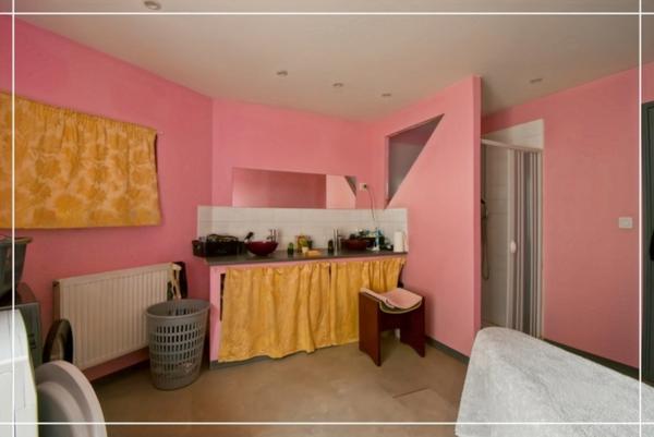 Maison à vendre 6 pièces + terrain + grange + appartement CHATEAUMEILLANT (18)