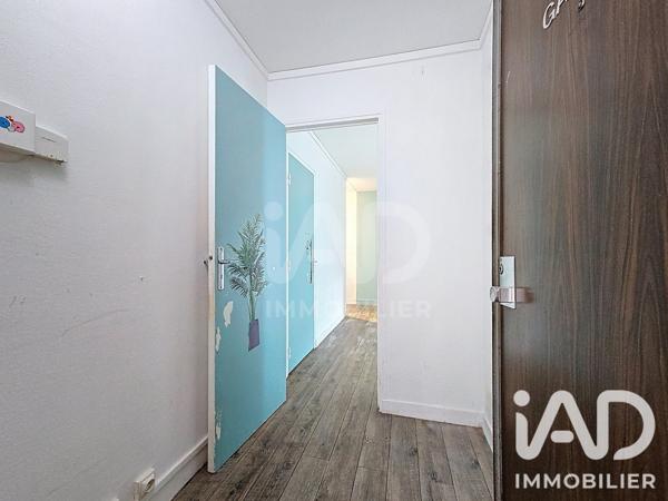 Studio à vendre 30,54 m² Courbevoie