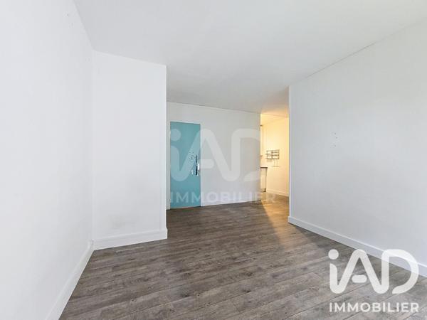 Studio à vendre 30,54 m² Courbevoie