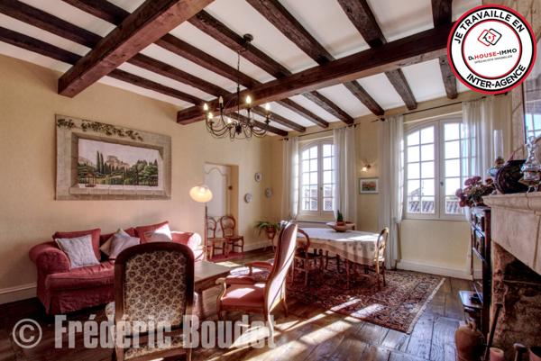 Appartement à vendre 4 pièces de 94 m²