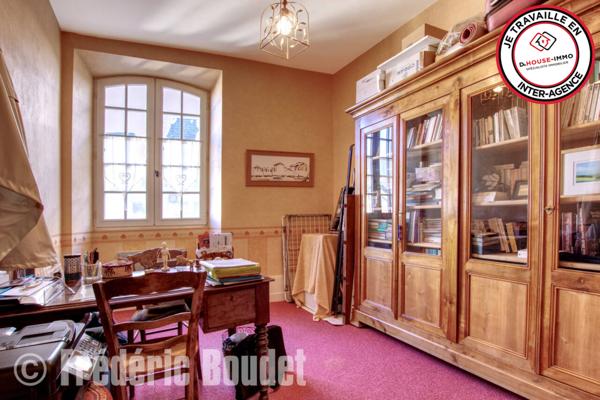 Appartement à vendre 4 pièces de 94 m²