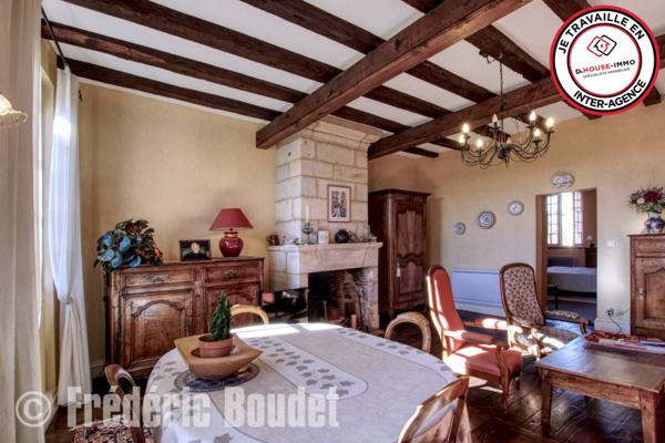 Appartement à vendre 4 pièces de 94 m²