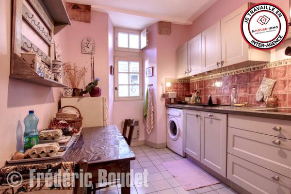 Appartement à vendre 4 pièces de 94 m²