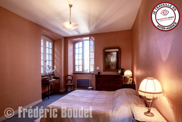 Appartement à vendre 4 pièces de 94 m²