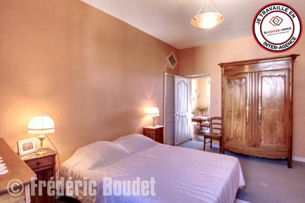 Appartement à vendre 4 pièces de 94 m²