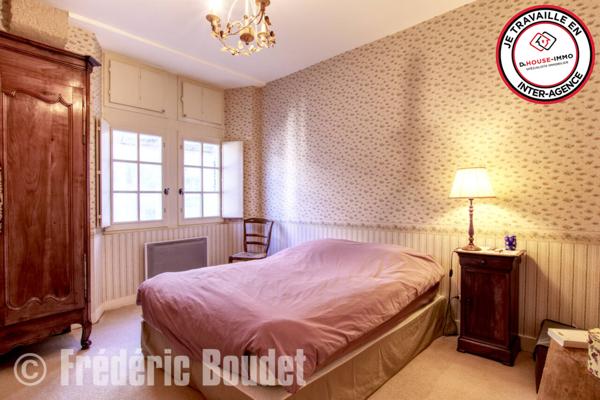 Appartement à vendre 4 pièces de 94 m²