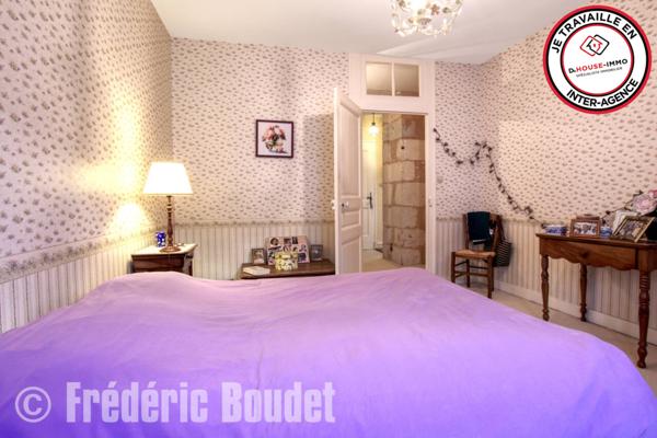 Appartement à vendre 4 pièces de 94 m²