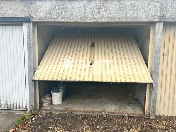 Maison proche centre hospitalier