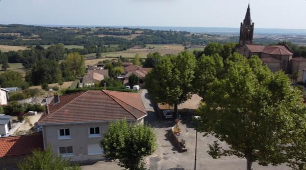 Immeuble 8 pièces - 233 m² Exclusivité efficity