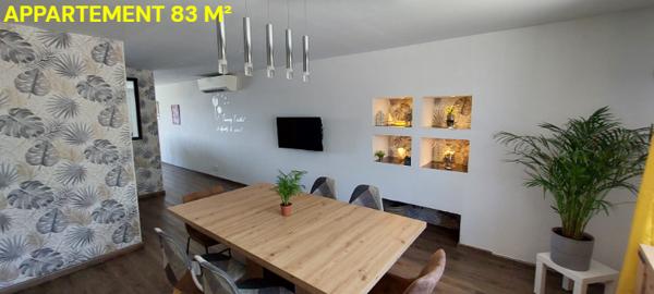 Immeuble 8 pièces - 233 m² Exclusivité efficity