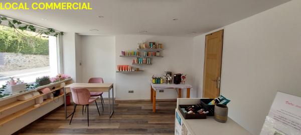 Immeuble 8 pièces - 233 m² Exclusivité efficity