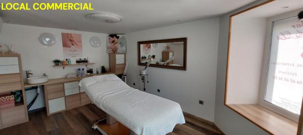 Immeuble 8 pièces - 233 m² Exclusivité efficity