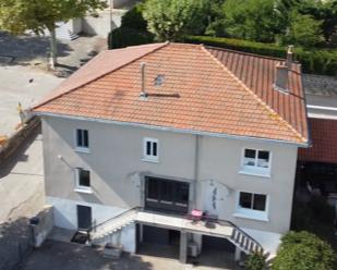 Immeuble 8 pièces - 233 m² Exclusivité efficity