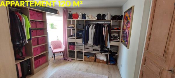 Immeuble 8 pièces - 233 m² Exclusivité efficity