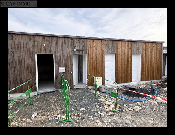 Maison de 110 m² en vente à CDA LA ROCHELLE