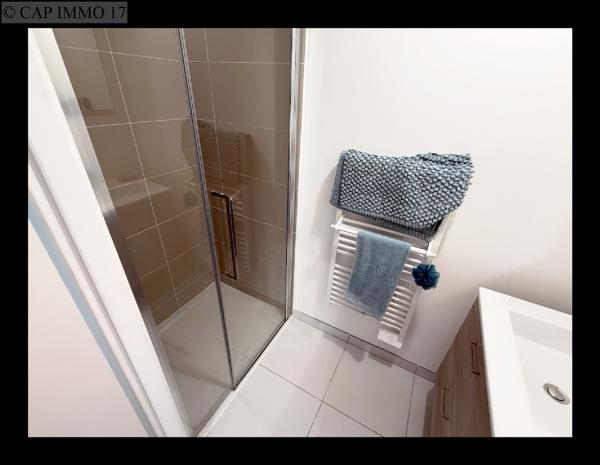 Maison de 110 m² en vente à CDA LA ROCHELLE