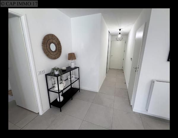 Maison de 110 m² en vente à CDA LA ROCHELLE