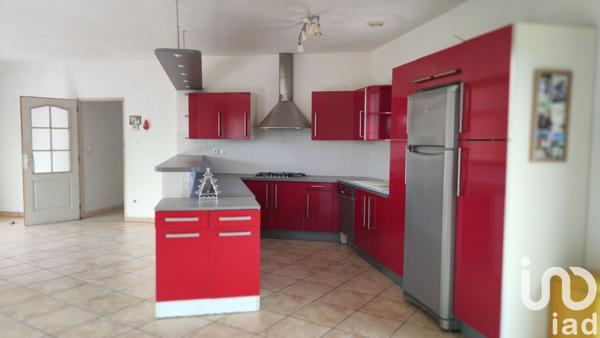 Maison à vendre 7 pièces 175 m² Messemé