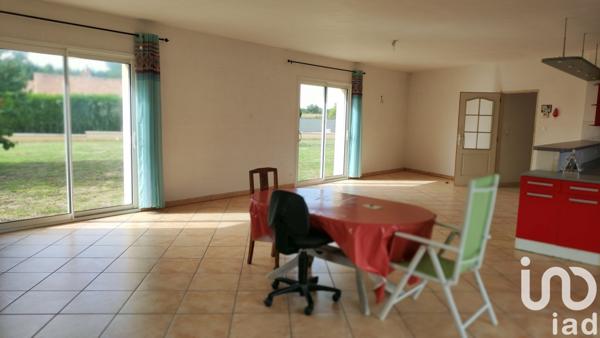 Maison à vendre 7 pièces 175 m² Messemé