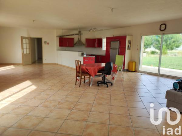 Maison à vendre 7 pièces 175 m² Messemé