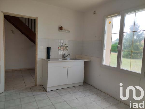 Maison à vendre 7 pièces 175 m² Messemé
