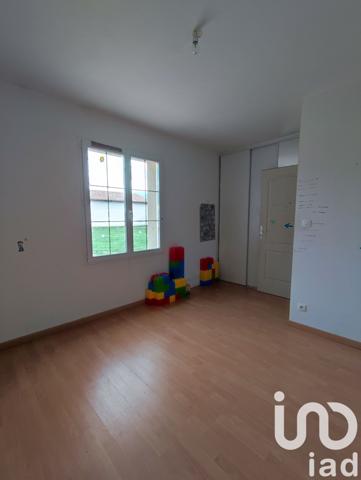 Maison à vendre 7 pièces 175 m² Messemé