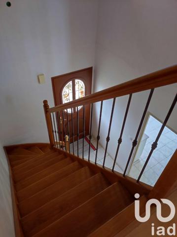 Maison à vendre 7 pièces 175 m² Messemé