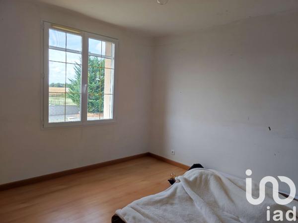 Maison à vendre 7 pièces 175 m² Messemé