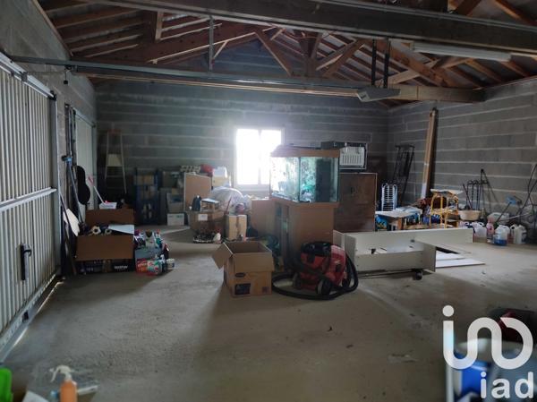 Maison à vendre 7 pièces 175 m² Messemé