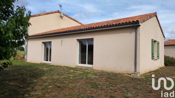 Maison à vendre 7 pièces 175 m² Messemé