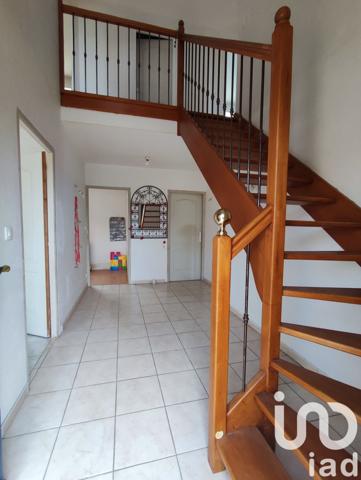 Maison à vendre 7 pièces 175 m² Messemé