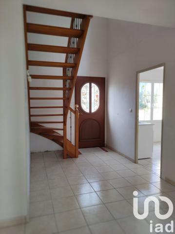 Maison à vendre 7 pièces 175 m² Messemé