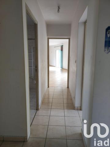 Maison à vendre 7 pièces 175 m² Messemé