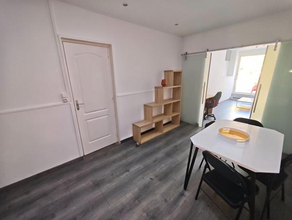 A LOUER : T2 à LILLE • Vauban • 830 € CC • Réf. 1560-0