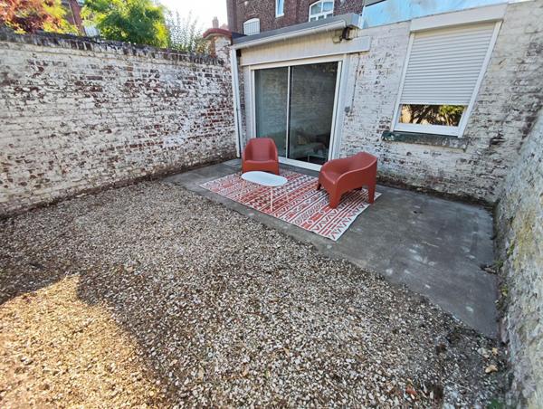 A LOUER : T2 à LILLE • Vauban • 830 € CC • Réf. 1560-0