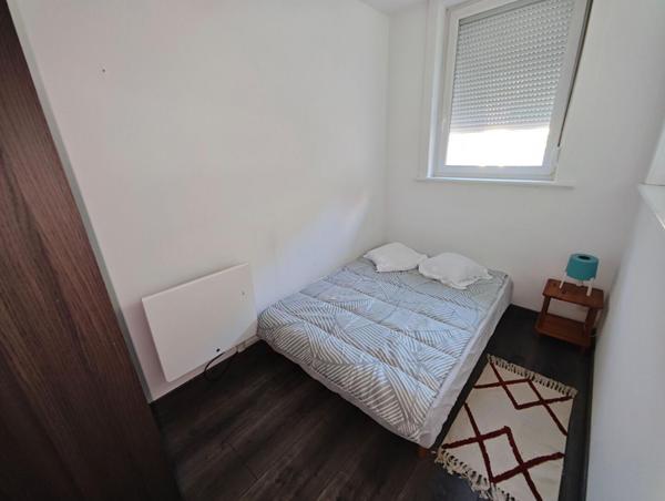 A LOUER : T2 à LILLE • Vauban • 830 € CC • Réf. 1560-0