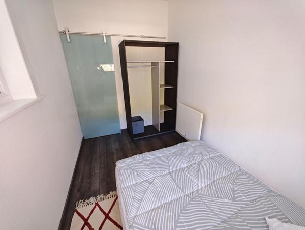 A LOUER : T2 à LILLE • Vauban • 830 € CC • Réf. 1560-0