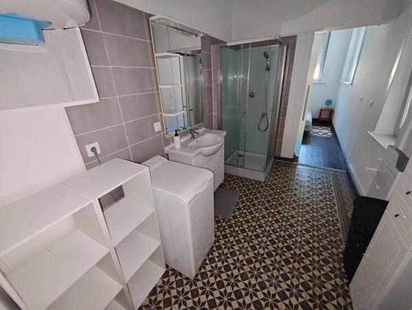 A LOUER : T2 à LILLE • Vauban • 830 € CC • Réf. 1560-0