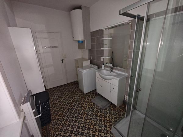 A LOUER : T2 à LILLE • Vauban • 830 € CC • Réf. 1560-0
