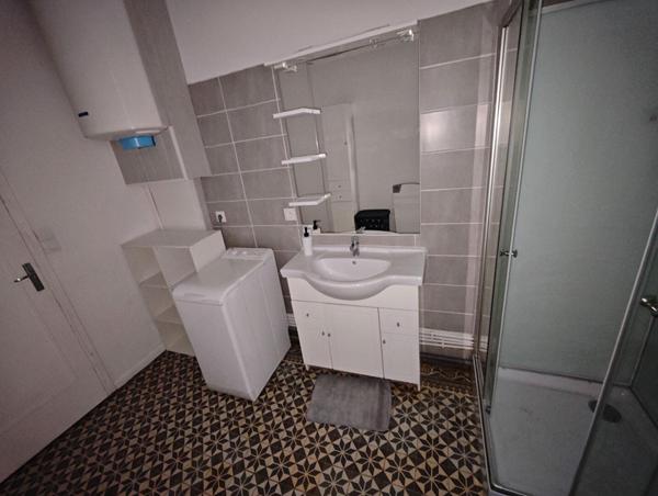 A LOUER : T2 à LILLE • Vauban • 830 € CC • Réf. 1560-0