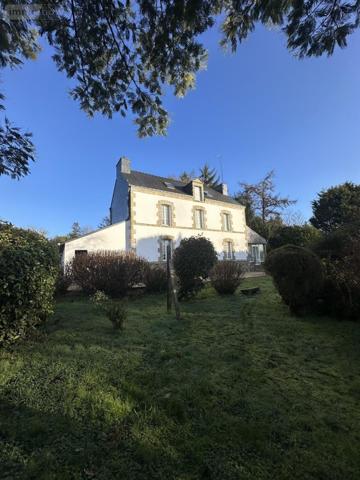 Maison à vendre à Languidic dans le Morbihan (56440), ref : 56029-1363