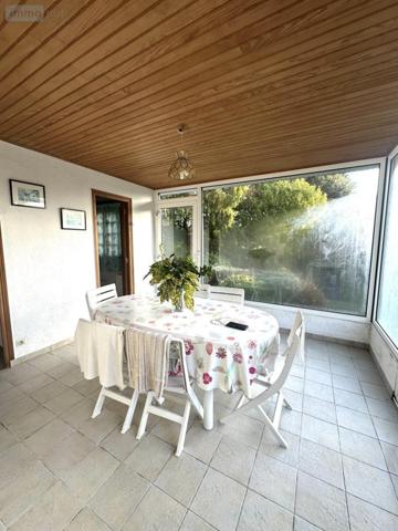 Maison à vendre à Languidic dans le Morbihan (56440), ref : 56029-1363