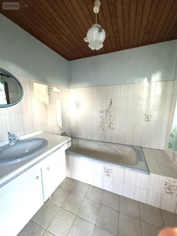 Maison à vendre à Languidic dans le Morbihan (56440), ref : 56029-1363