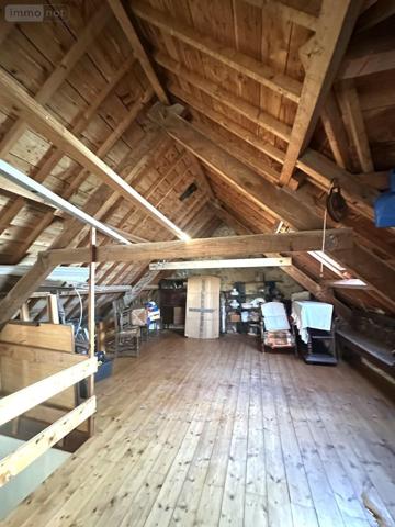 Maison à vendre à Languidic dans le Morbihan (56440), ref : 56029-1363