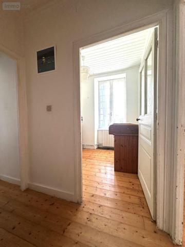 Maison à vendre à Languidic dans le Morbihan (56440), ref : 56029-1363