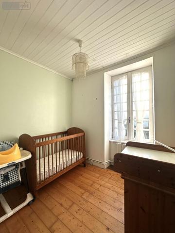 Maison à vendre à Languidic dans le Morbihan (56440), ref : 56029-1363