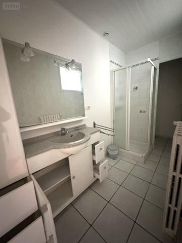 Maison à vendre à Languidic dans le Morbihan (56440), ref : 56029-1363