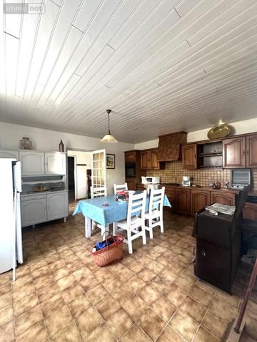 Maison à vendre à Languidic dans le Morbihan (56440), ref : 56029-1363