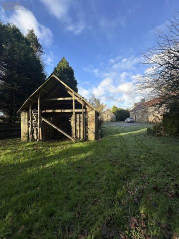 Maison à vendre à Languidic dans le Morbihan (56440), ref : 56029-1363