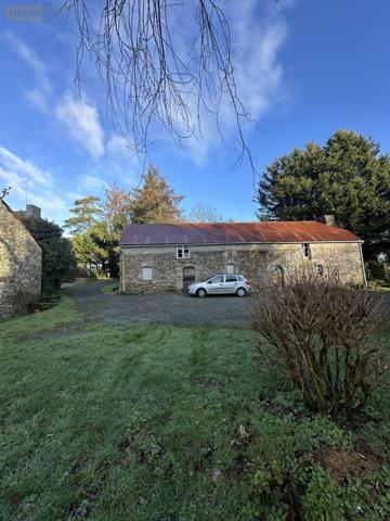 Maison à vendre à Languidic dans le Morbihan (56440), ref : 56029-1363
